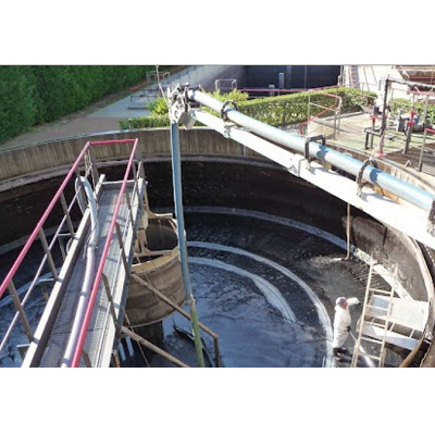 FRANA SPURGHI SERVIZI AMBIENTALI