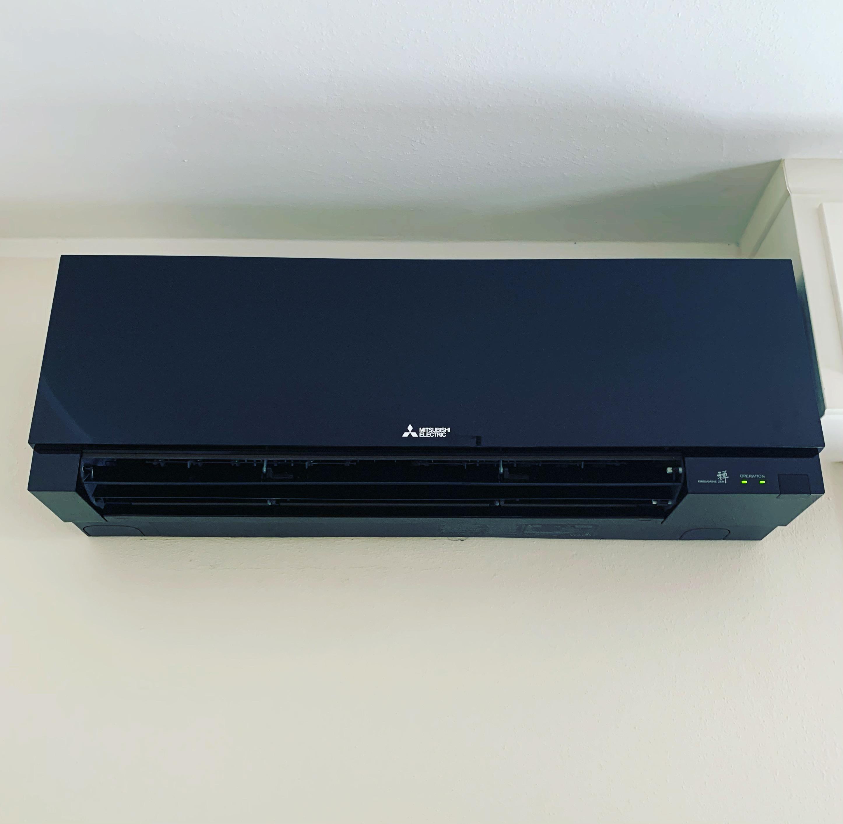 Installazione Climatizzatore e Caldaia