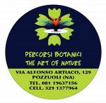 Percorsi Botanici Percorsi Botanici