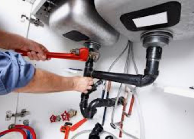 ASSISTENZA IDRAULICO