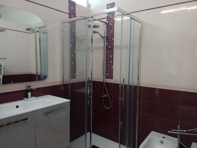 Di Marco Materiale per edilizia - articoli per il bagno