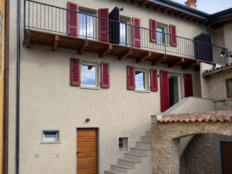 Agenzia Immobiliare Pedercini foto web1