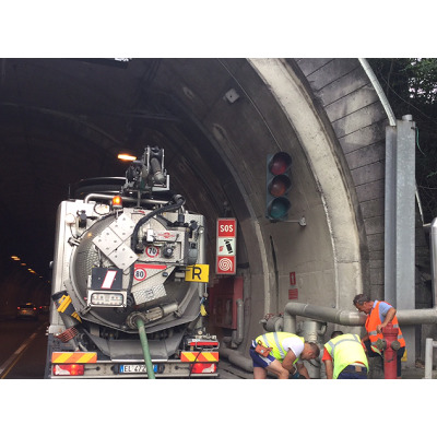 FRANA SPURGHI SERVIZI AMBIENTALI