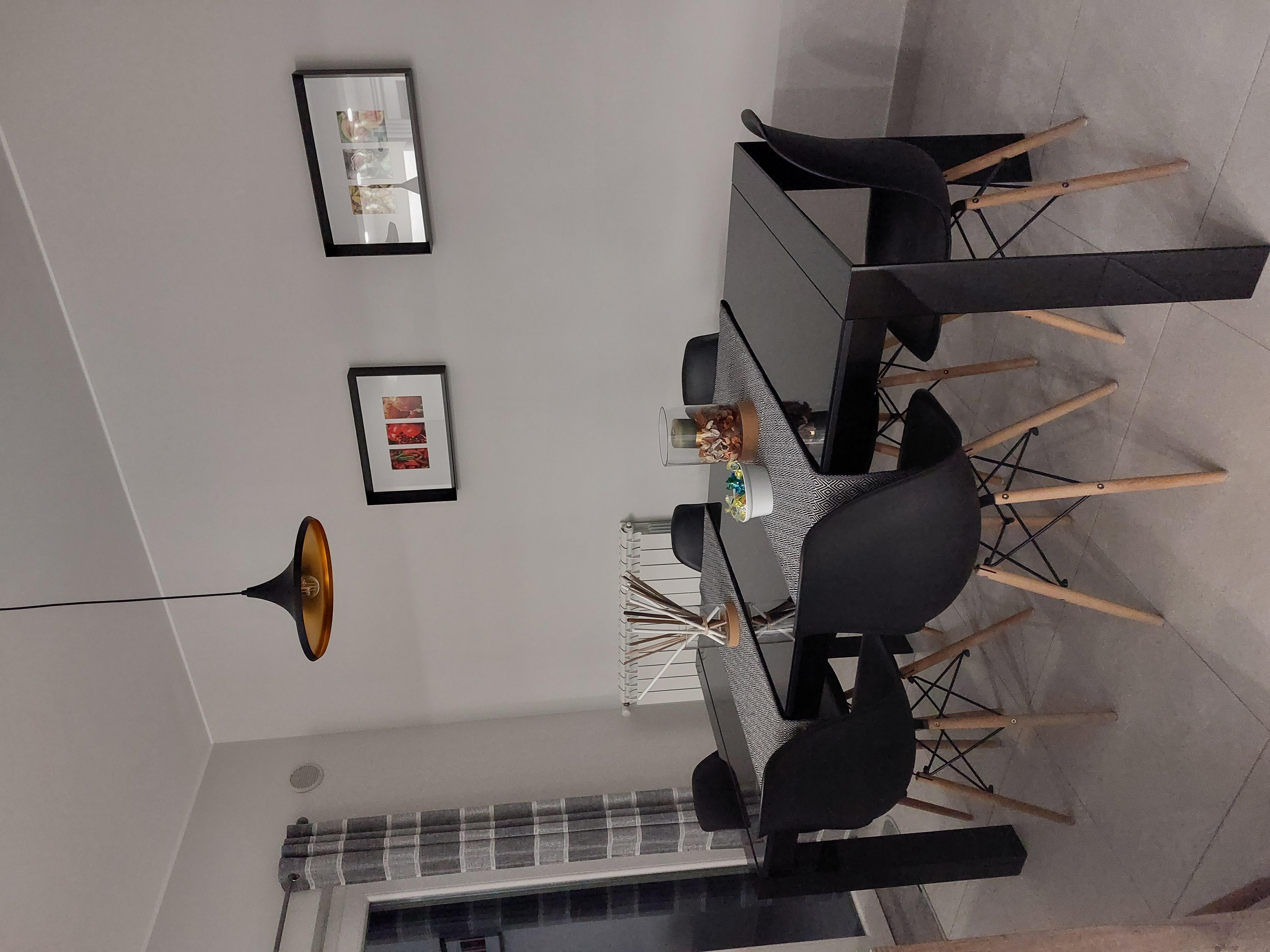 Professionale e moderno