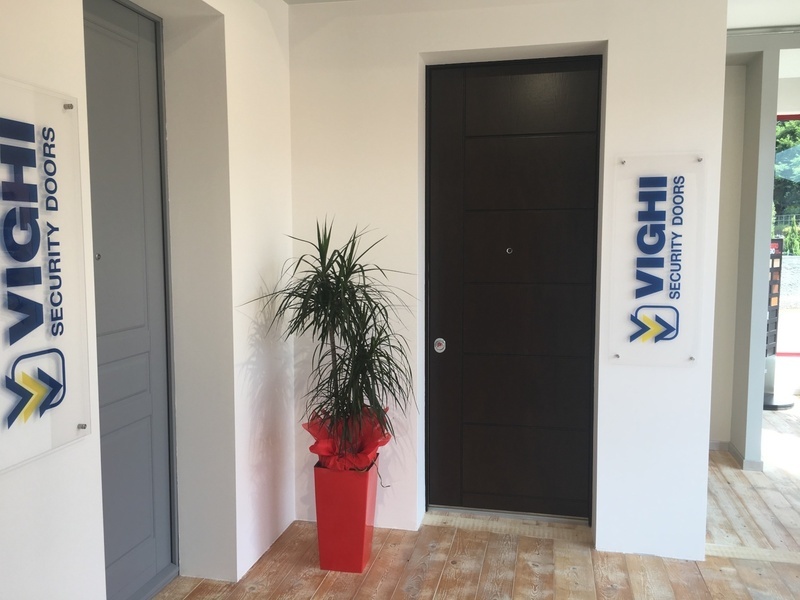 G & B BATTAGLIA PORTE E FINESTRE FOTO GALLERY 3