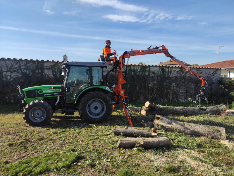 GESTIONE NATURA