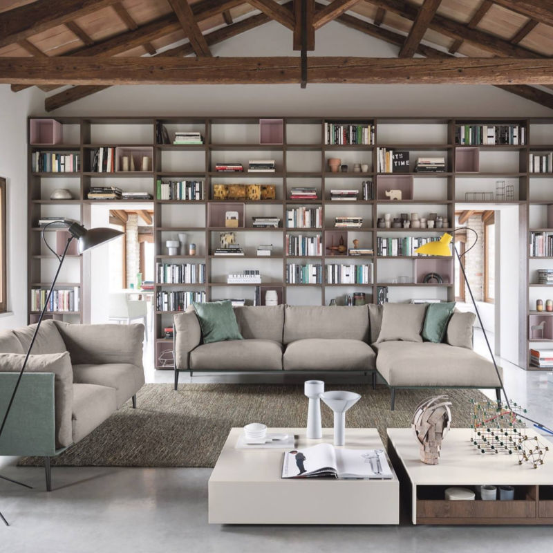 Chiadò Arredamenti foto web 2