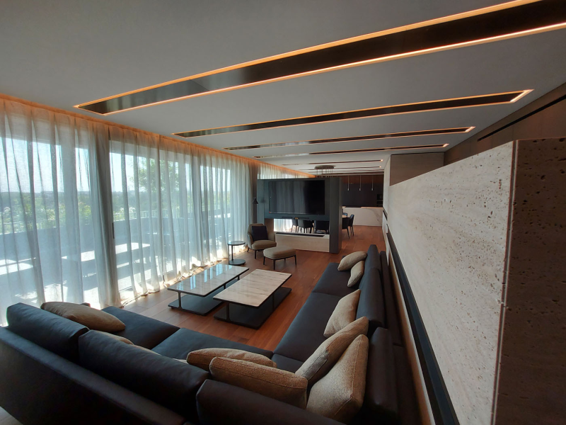 Progettazione arredamenti