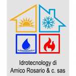 Idrotecnology Amico Rosario &  C. S.a.s