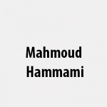 Mahmoud  Hammami Mahmoud  Hammami