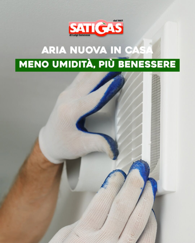 Impianti Climatizzazione Avellino