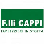 Fratelli Cappi Tappezzieri - Tendaggi - Imbottiti