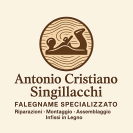 Antoniocristiano Singillacchi Falegname Specializzato