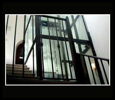 Foto Gallery importata da Gaudi