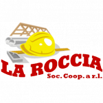 Coop La Roccia -Materiale Edile