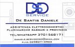 DSDservice di De Santis Daniele