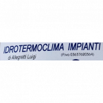 Idrotermoclima Impianti di Allegretti Luigi Idrotermoclima Impianti di Allegretti Luigi