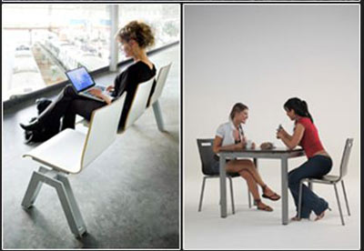 ARREDAMENTI CIGNINI FOTO HP PGOL 400