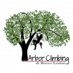 Arbor Climbing Giardinaggio-Potatura e Abbattimenti Controllati in Tree Climbing