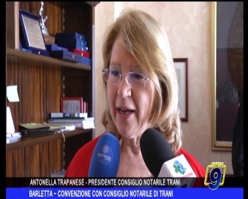 ANTONELLA TRAPANESE NOTAIO GALLERY 1