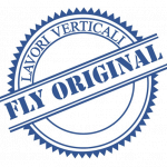 Fly Original Lavori Verticali su Fune