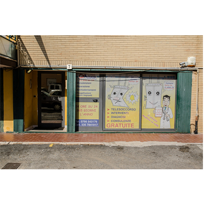 GV ASCENSORI consulenza per ascensori