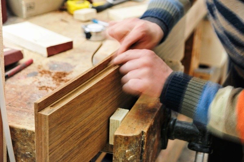 ARTELEGNO ARREDAMENTI FALEGNAMERIA foto web 5