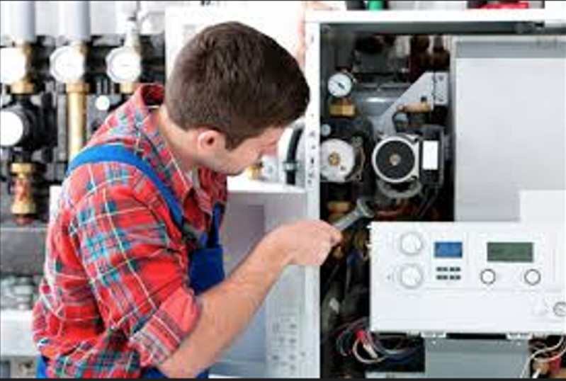 CALDAIE MANUTENZIONE