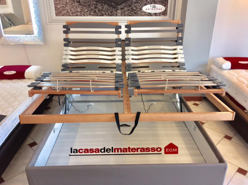 CASA DEL MATERASSO consegna a domicilio