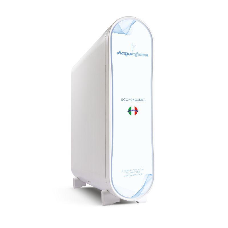 Sistema ad osmosi inversa