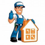 Riparazione e manutenzione servizi di casa tuttofare