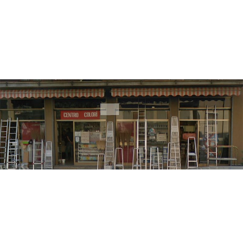 Colorificio Centro Colori foto web 1