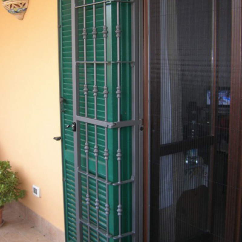 zanzariera