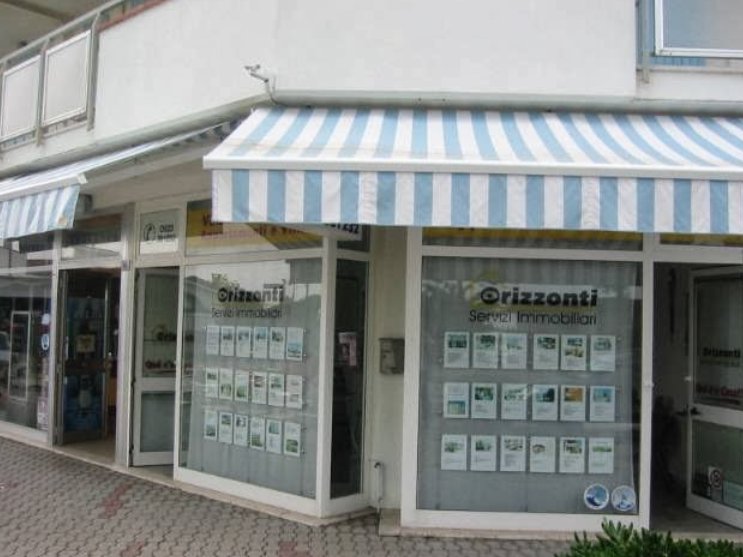 Agenzia Immobiliare Orizzonti foto web4