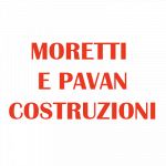 Moretti e Pavan Costruzioni