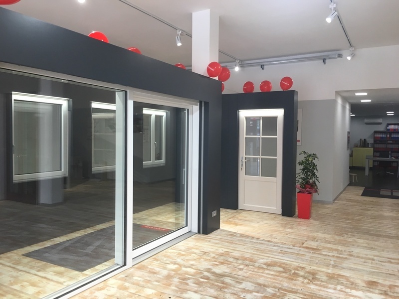 G & B BATTAGLIA PORTE E FINESTRE FOTO GALLERY 1