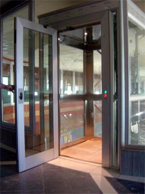 BMP elevatori su misura