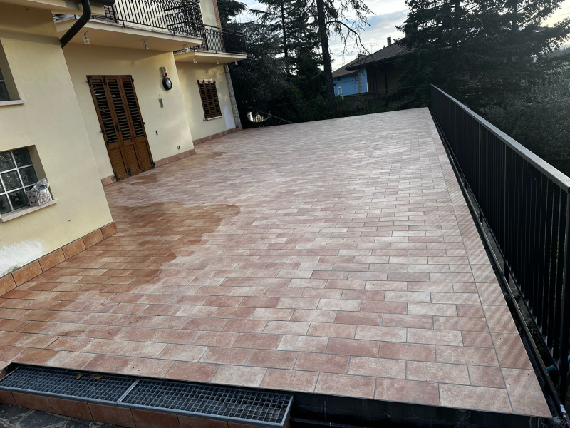 Massimo Orsili Piastrellista Pavimentista Macerata